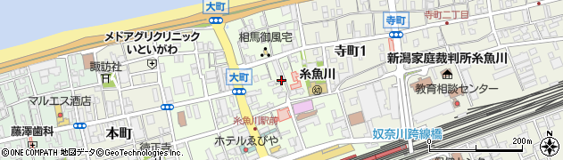 うえかり薬局 駅前店周辺の地図