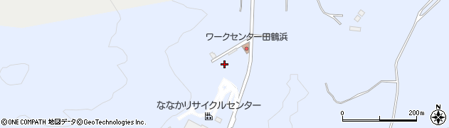 石川県七尾市吉田町（昭）周辺の地図