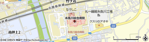 株式会社新潟県ビル管理協同公社周辺の地図