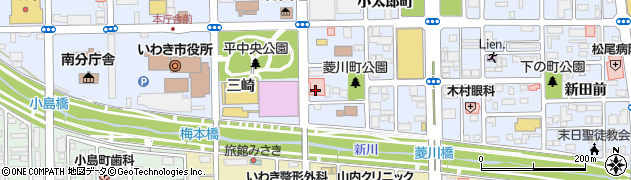 安濃胃腸科内科医院周辺の地図