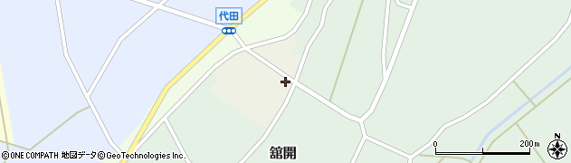 有限会社福沢鉄筋工業周辺の地図
