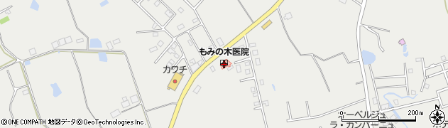 空撮写真家川口幸夫ギャラリー周辺の地図