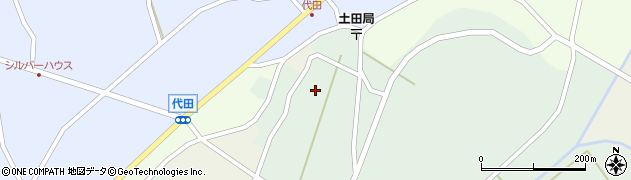 石川県志賀町（羽咋郡）舘開（サ）周辺の地図