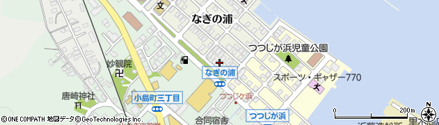 株式会社高沢商店周辺の地図