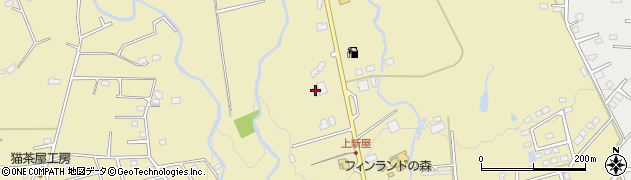高千穂教会周辺の地図