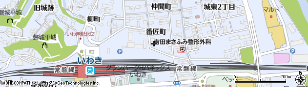 堀江不動産株式会社周辺の地図