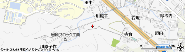 北関東自動車販売株式会社　工場・展示場周辺の地図