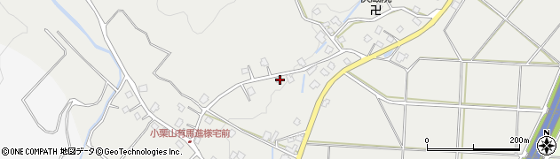 庄田保険企画株式会社周辺の地図