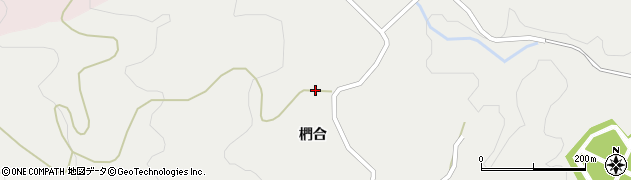 福島県いわき市内郷高野町広町3周辺の地図