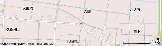 鈴木電子有限会社周辺の地図