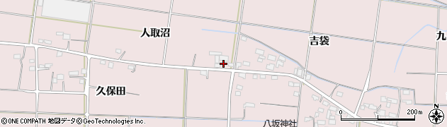 福島県いわき市平下神谷人取沼35周辺の地図
