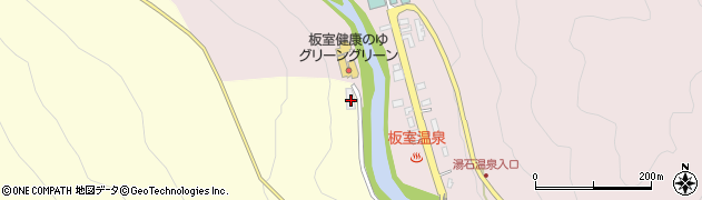 栃木県那須塩原市百村3090周辺の地図