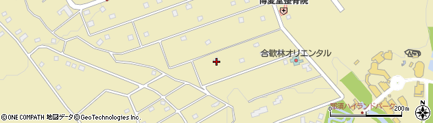 藤太郎総業有限会社周辺の地図