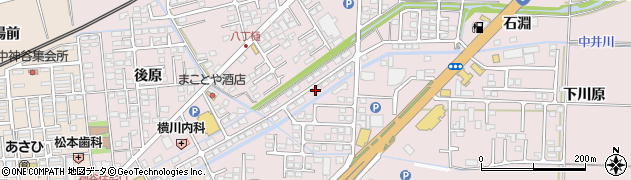 株式会社ネモト綜商周辺の地図