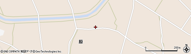 福島県白河市表郷番沢成金49周辺の地図