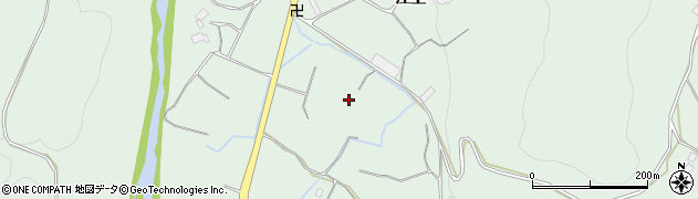 福島県いわき市好間町榊小屋（江下）周辺の地図