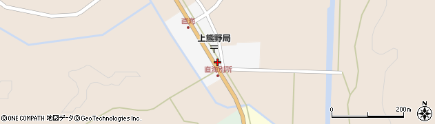 石川県羽咋郡志賀町釈迦堂ヤ周辺の地図