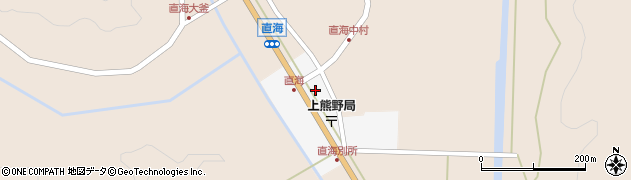 石川県志賀町（羽咋郡）釈迦堂（ケ）周辺の地図