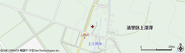 山崎設備周辺の地図
