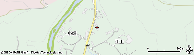 福島県いわき市好間町榊小屋（迎）周辺の地図