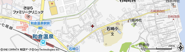 有限会社藤島プロパン商会周辺の地図