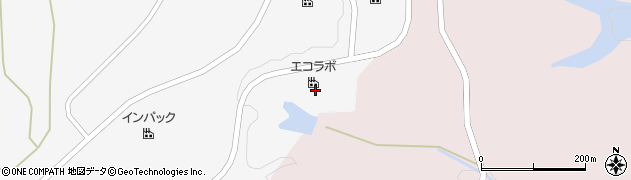 石川県羽咋郡志賀町若葉台10周辺の地図
