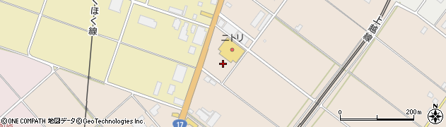 クスリのアオキ　美佐島店周辺の地図