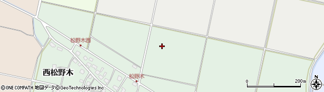 パプリカハウス周辺の地図
