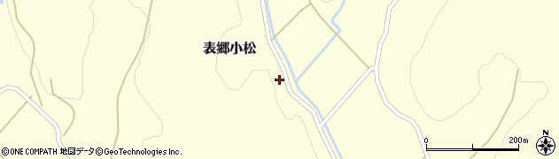 有限会社橋本設備周辺の地図