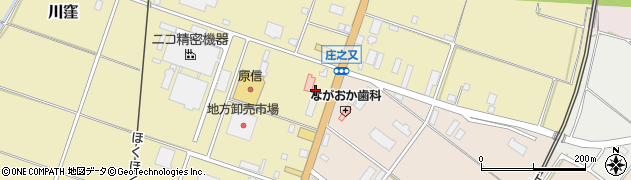株式会社トピアホーム周辺の地図