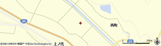 福島県白河市関辺（新道）周辺の地図