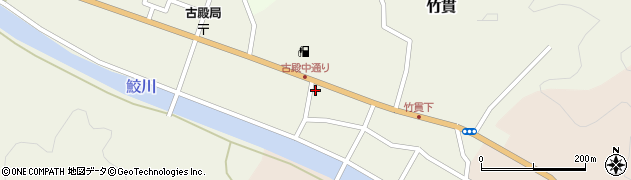 有限会社佐川工務店周辺の地図