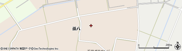 福島県白河市東千田（桜町）周辺の地図