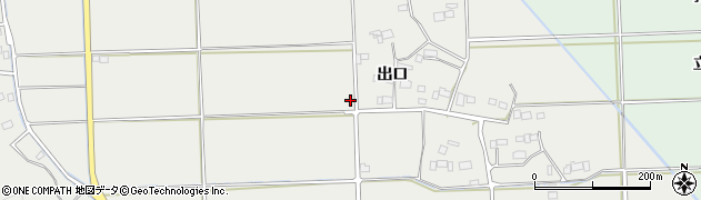 福島県いわき市四倉町狐塚（鎌神）周辺の地図