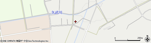 福島県白河市東釜子（藤山）周辺の地図