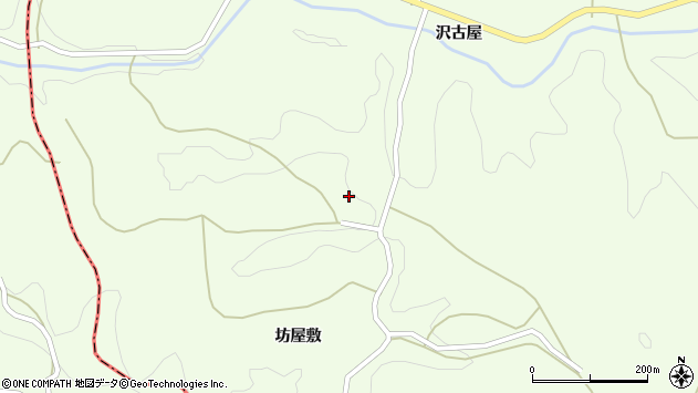 〒963-7813 福島県石川郡石川町板橋の地図