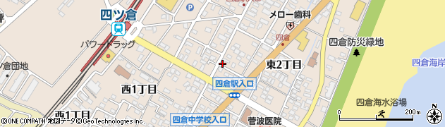 有限会社小山田新聞店周辺の地図