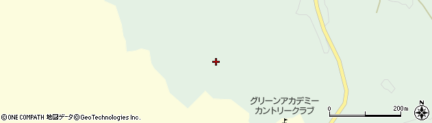 福島県白河市板橋（清次ヶ入）周辺の地図