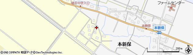 株式会社西巻工業周辺の地図