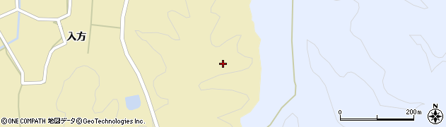 福島県白河市田島（枇杷窪）周辺の地図