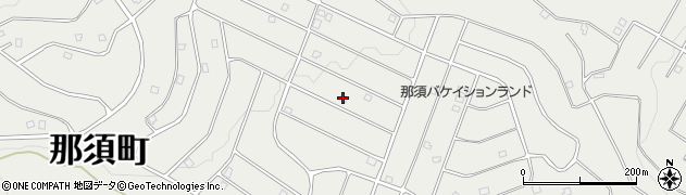 壽山荘周辺の地図
