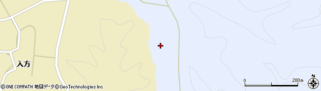福島県白河市借宿（南）周辺の地図