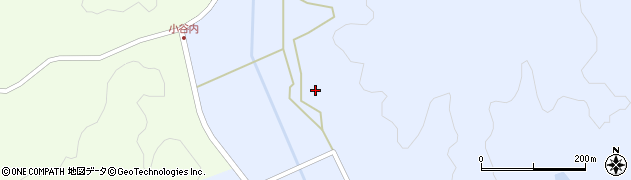 石川県志賀町（羽咋郡）町居（子）周辺の地図