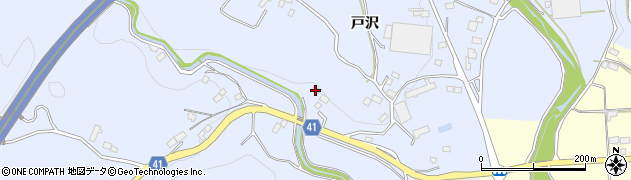 福島県いわき市四倉町駒込榎町周辺の地図