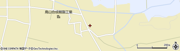福島県白河市田島（西宮田）周辺の地図