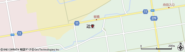 鈴安商会周辺の地図
