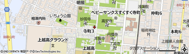 川田酒店周辺の地図
