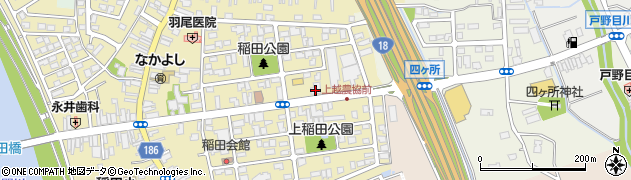 有限会社田村家具店　不動産部周辺の地図