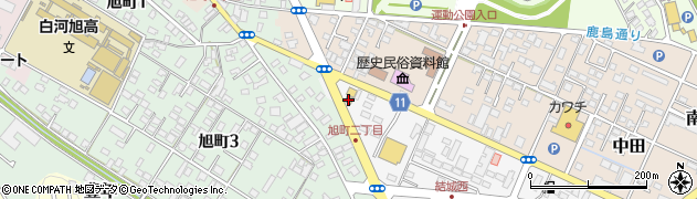 菊地宏幸税理士事務所周辺の地図