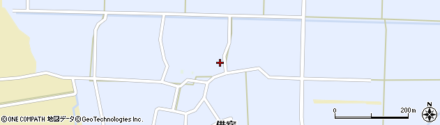 福島県白河市借宿竹ノ花45周辺の地図